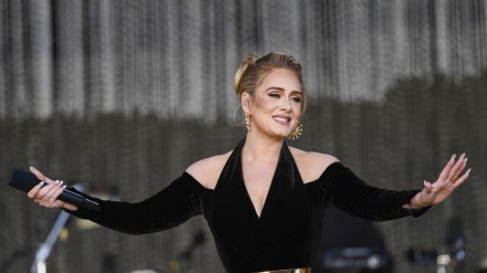 Adele si ritira per un pò dalla musica, altri progetti creativi in ballo